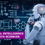 ARTIFICIAL INTELLIGENCE AND DATA SCIENCES