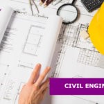 B.E Civil Engineering Course